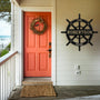 Ship's Wheel (Family Name)