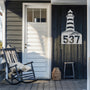 Lighthouse Address (House Number)